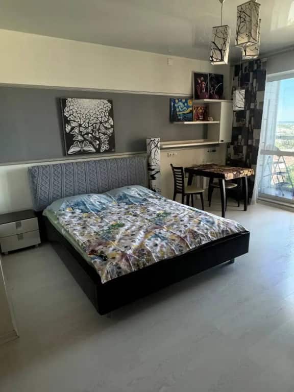 Квартира Charming Semyon Apart: главное фото 1