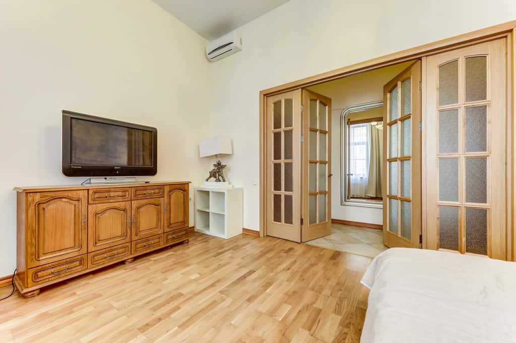 Апартаменты на Итальянской 37: главное фото 1