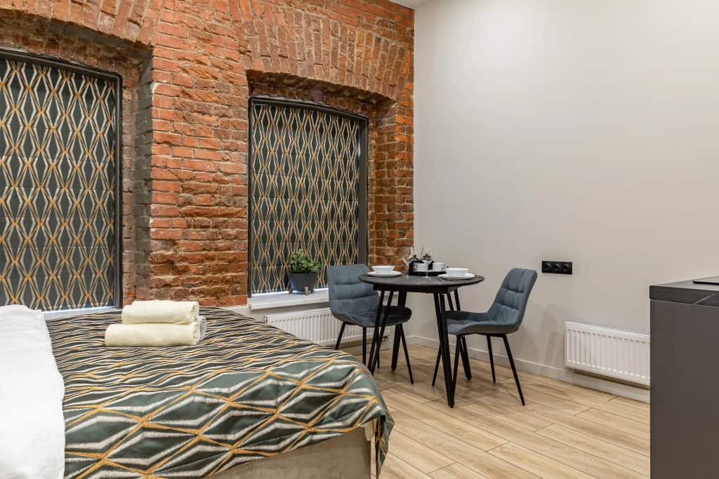 Апартаменты InHome24 Уютные Апартаменты на Суворовской: главное фото 1