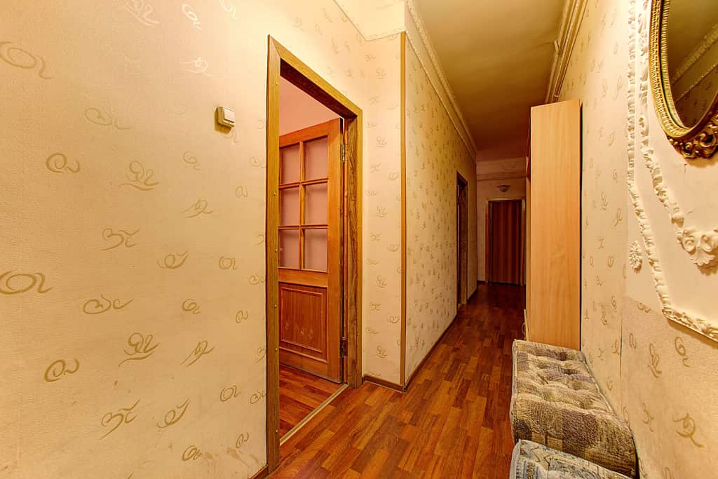 Апартаменты PiterStay Марата 19: главное фото 1