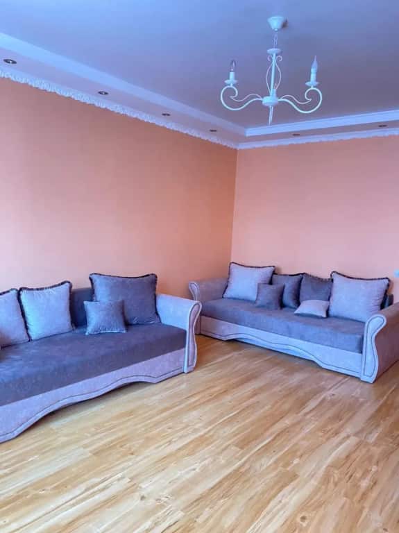 Квартира Просторные в Центре Калининграда: главное фото 1