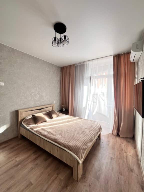 Апартаменты на улице им. Героя Яцкова 9к3: главное фото 1