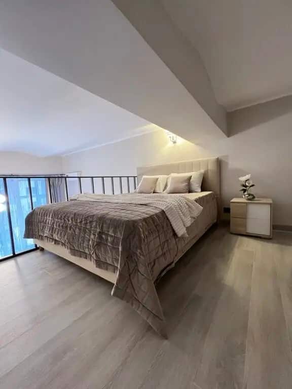 Апартаменты студия Lucky Room у метро Бауманская: главное фото 1