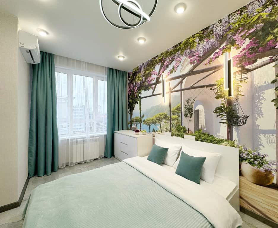 Квартира Konstantinov Apartments Обская 46: главное фото 1