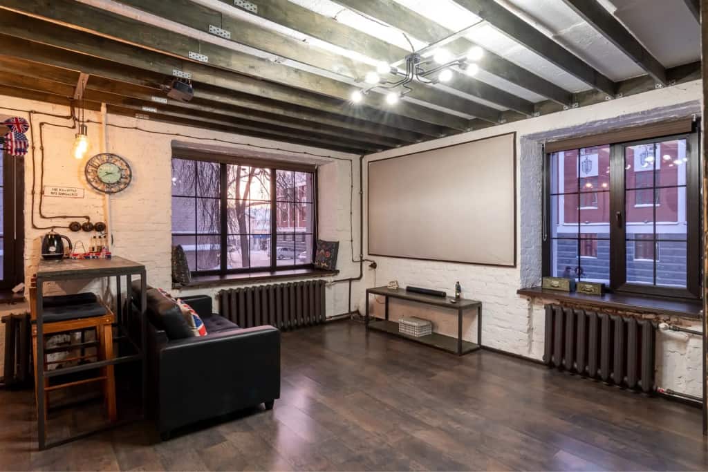 Квартира LOFT 241 KAZAN: главное фото 1