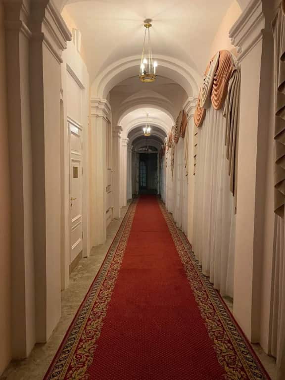 Dom Palomnika Hotel: главное фото 1