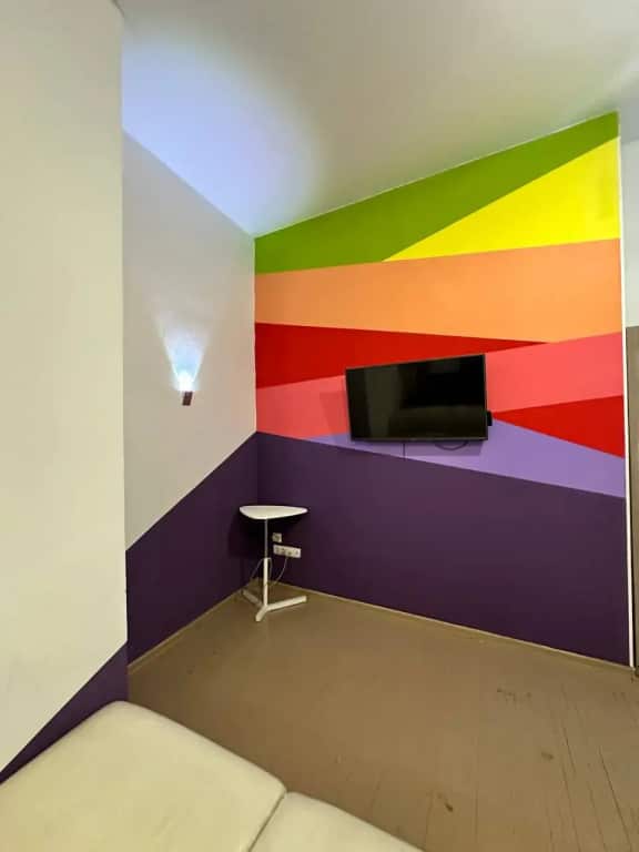 Хостел Super Hostel: главное фото 1