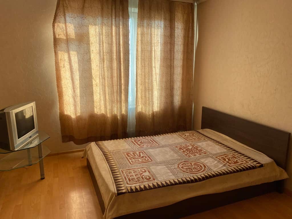 Квартира в Балашихе на Солнечной 19: главное фото 1