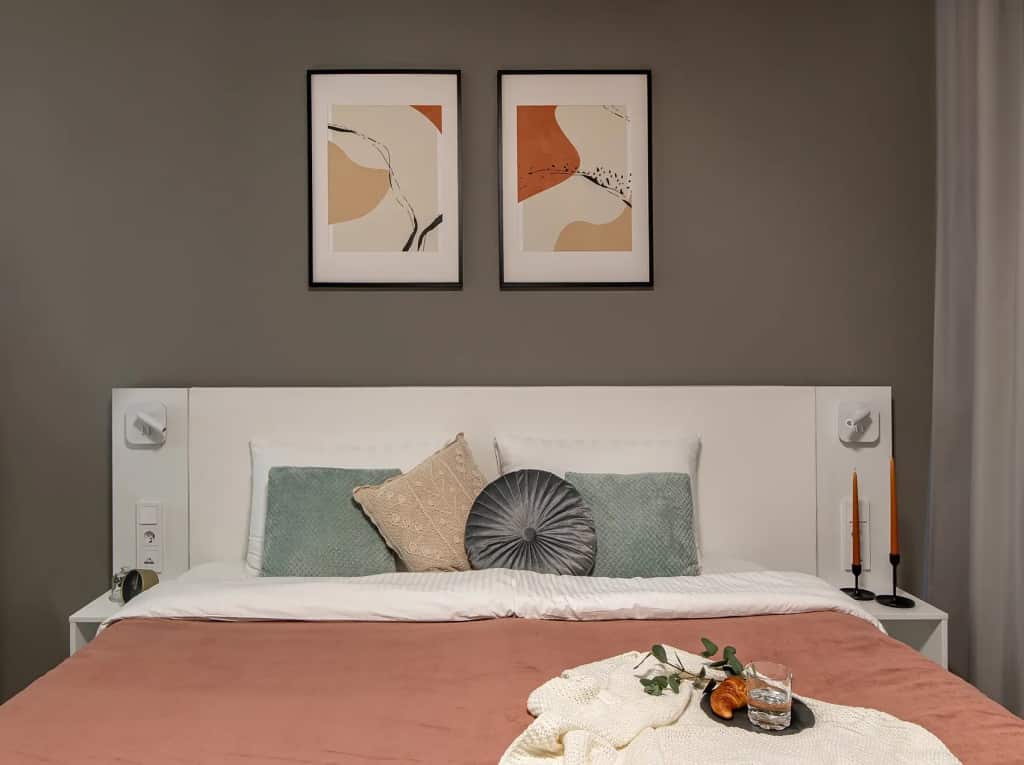Апартаменты Студия Cozy у Метро Бухарестская: главное фото 1