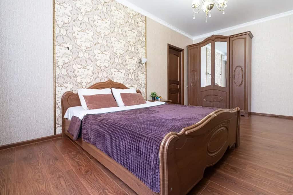 Апартаменты С Новым Ремонтом Возле Парка Галицкого: главное фото 1