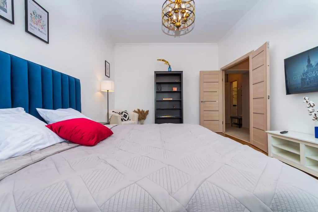 Vero Apartments - Московский дворик: главное фото 1