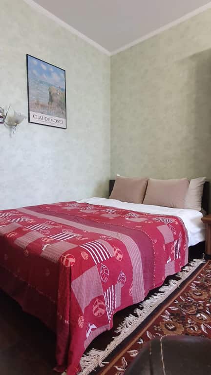 Квартира Рядом с Центром Радость Уютный Дом: главное фото 1