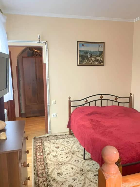 Квартира Уютная в Самом Центре Курортной Зоны: главное фото 1