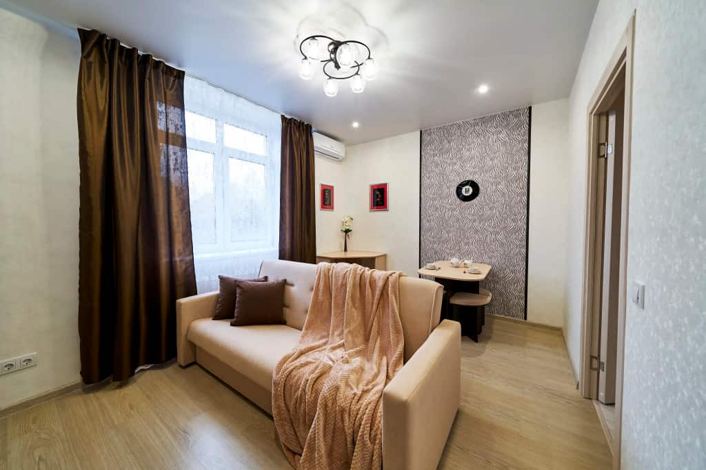 Апартаменты EasyGuest в Балашихе: главное фото 1