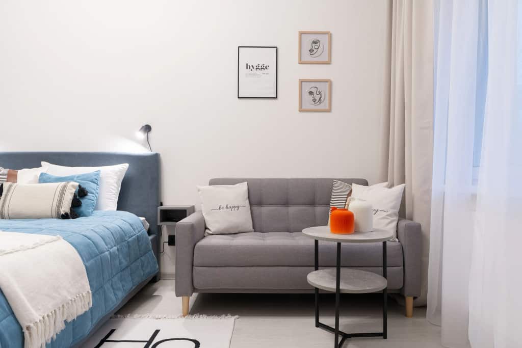 Апартаменты KEYTEE HOME Ripe Time: главное фото 1
