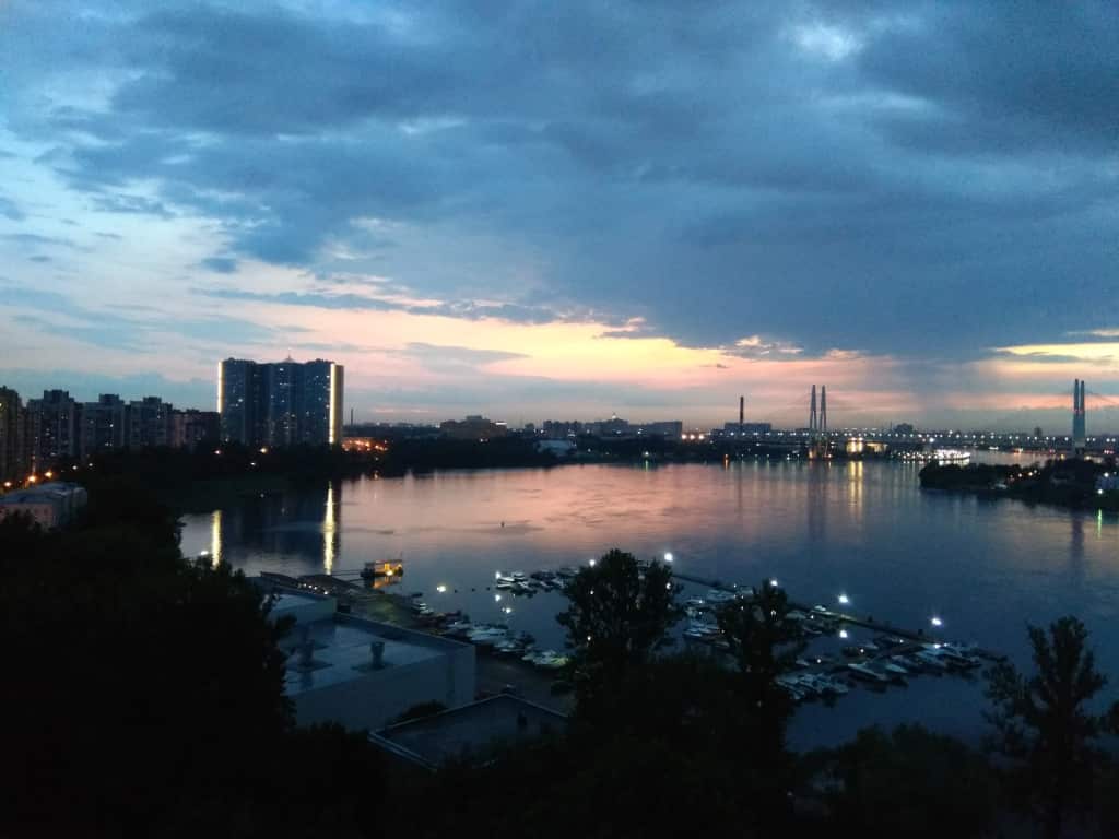 Квартира ArendApartment Neva 5: главное фото 1
