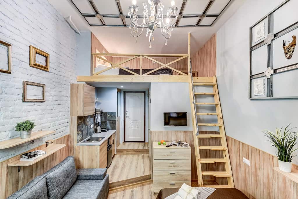 Апартаменты Locationapartments: главное фото 1