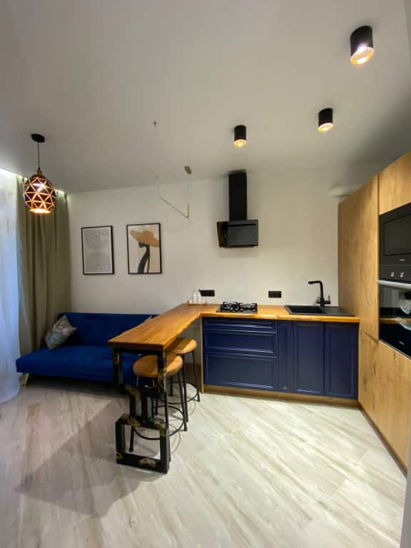 Апартаменты L'apartment Königsberg: главное фото 1