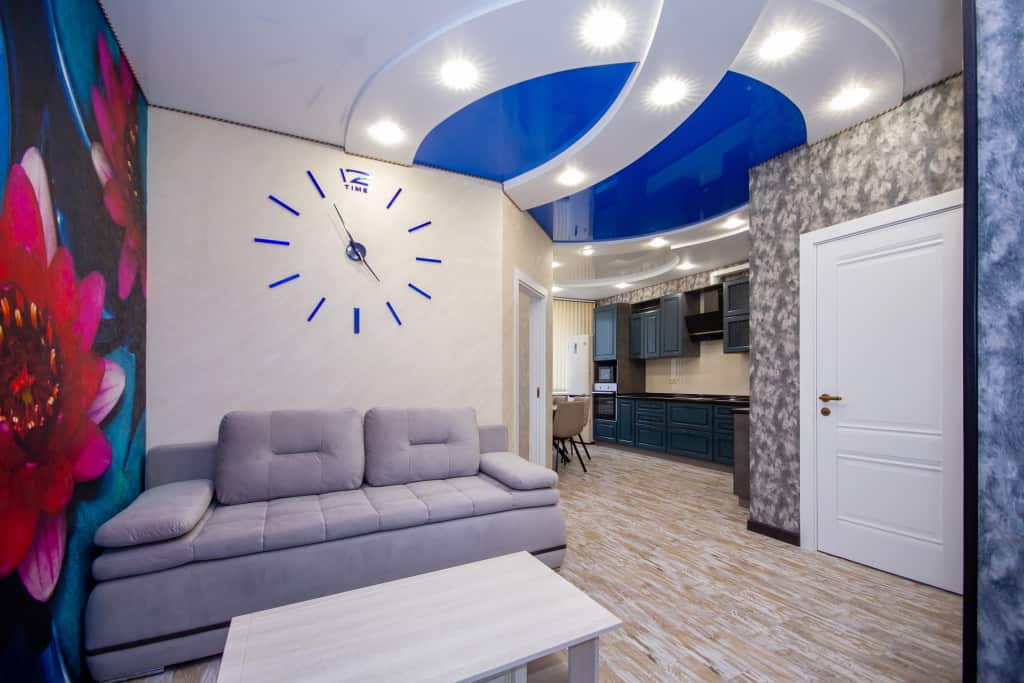 Апартаменты ViP Apart 5: главное фото 1