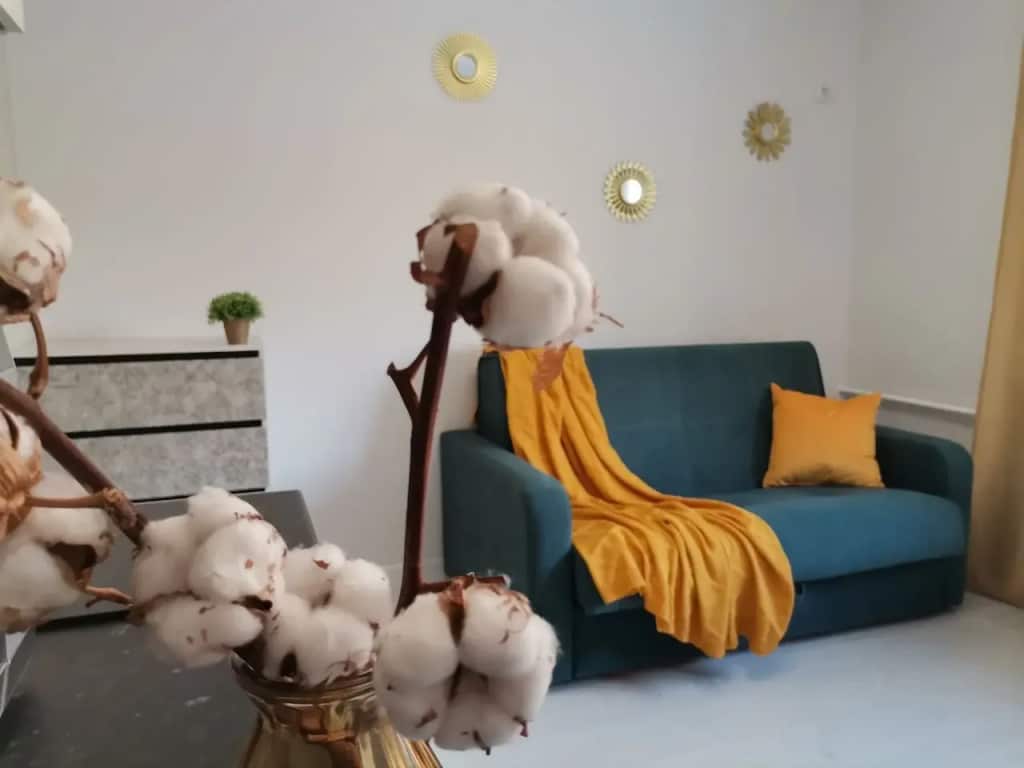 Апартаменты Северное Сияние Мелникайте 83к2 333: главное фото 1