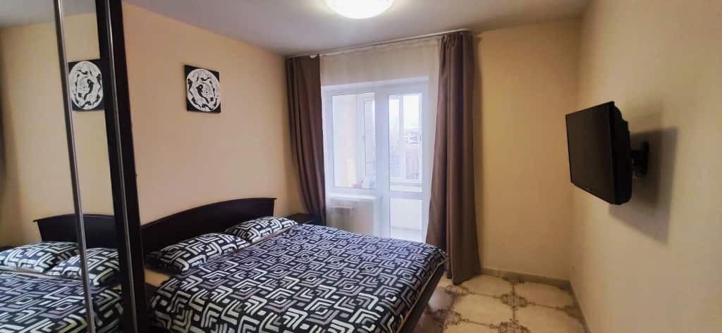 Апартаменты Shine Apartment 84: главное фото 1