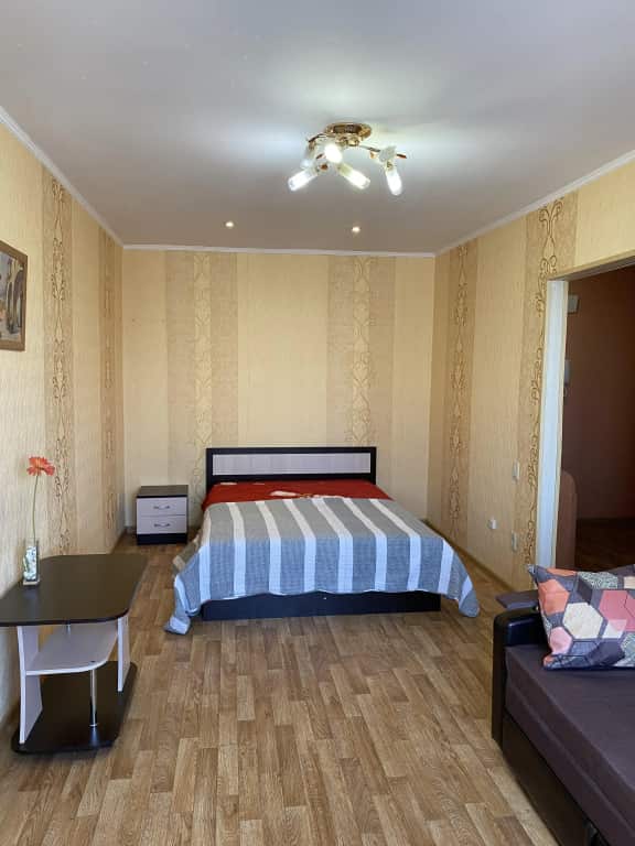 Апартаменты Квартира в Центре Астрахани: главное фото 1