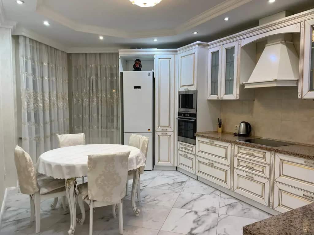 Квартира Пять Звёзд Элитная с Кондиционерами: главное фото 1