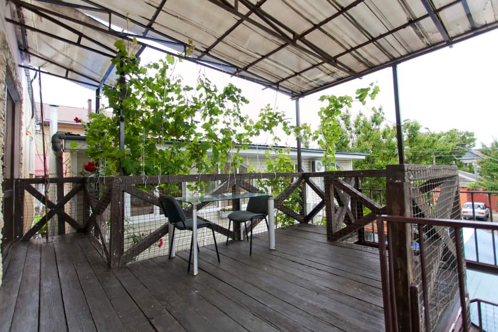 Margarita Guest House: главное фото 1