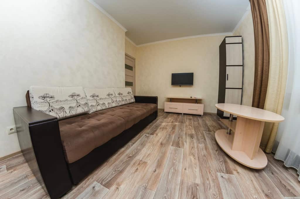 Апартаменты ATLANT Apartments 37: главное фото 1