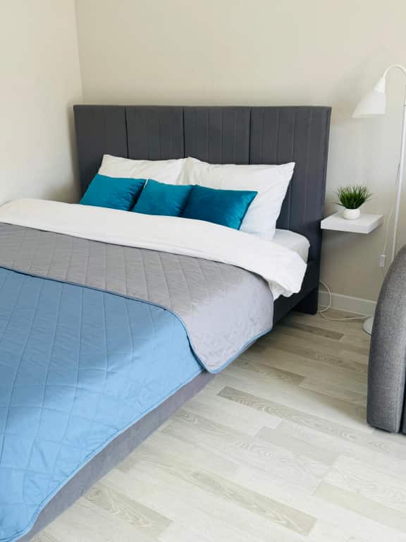 Квартира Toris Apartaments: главное фото 1