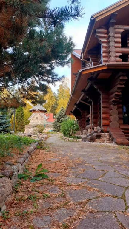 Melnitsa Rantala Cottage: главное фото 1