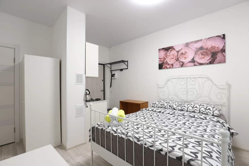 Апартаменты MaxRealty24 Khimki: главное фото 1