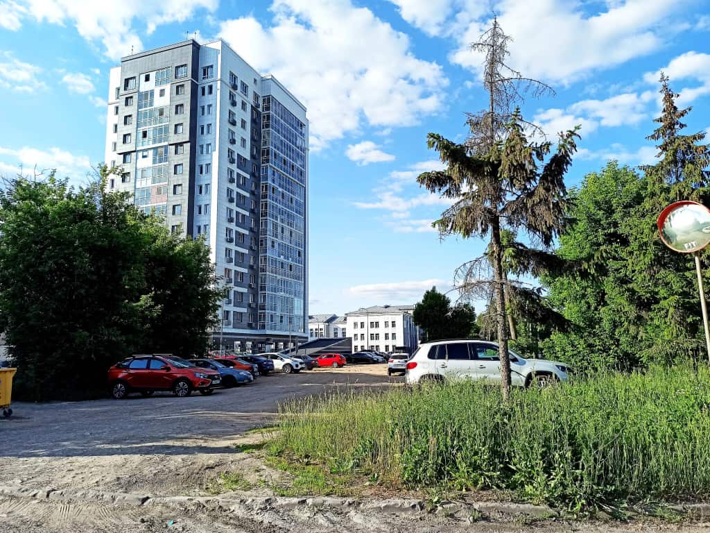 Квартира Уютная на Дементьева 20: главное фото 1