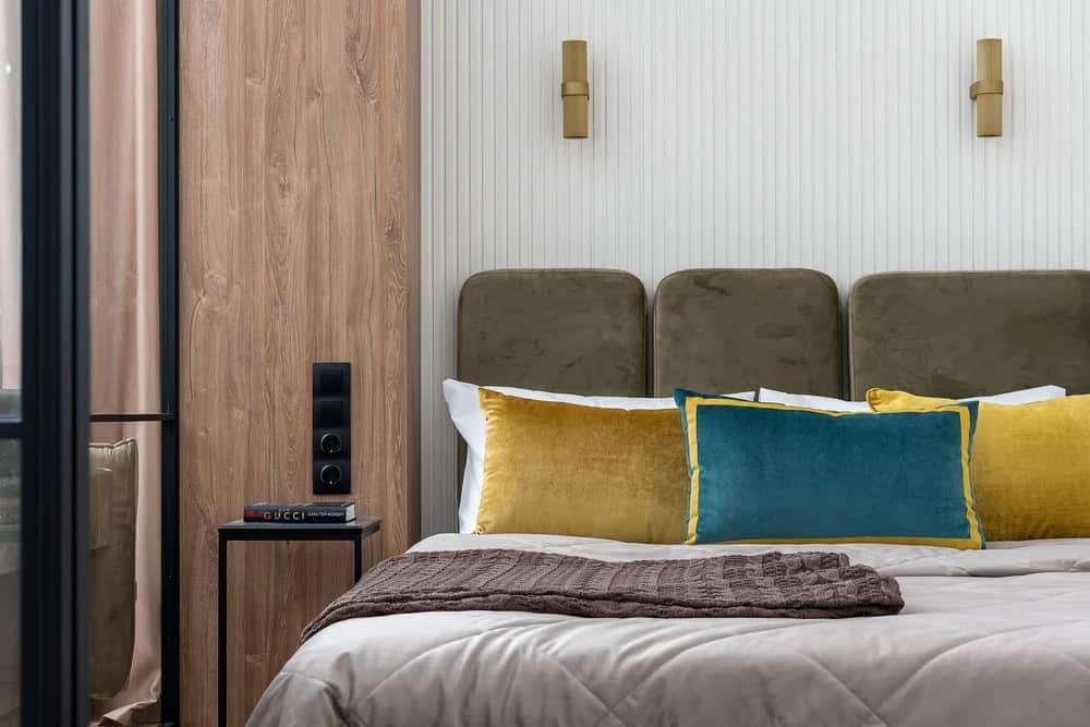Апартаменты Ocean View Gold Apartments: главное фото 1