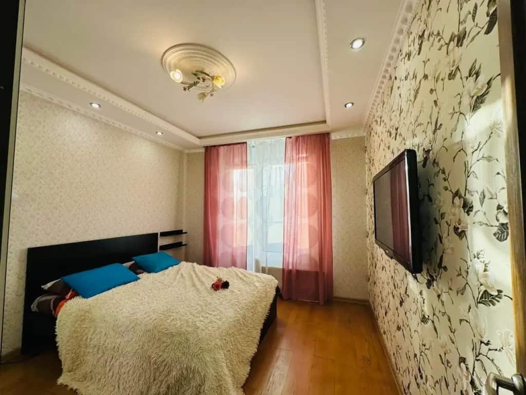 Квартира «Дом МишЛен» метро Просвящение: главное фото 1