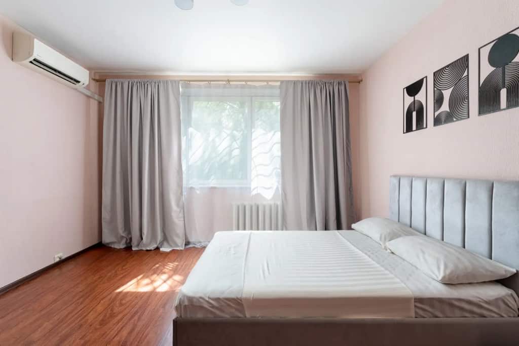 Апартаменты Bestflat24 на улице Большая Спасская 8: главное фото 1