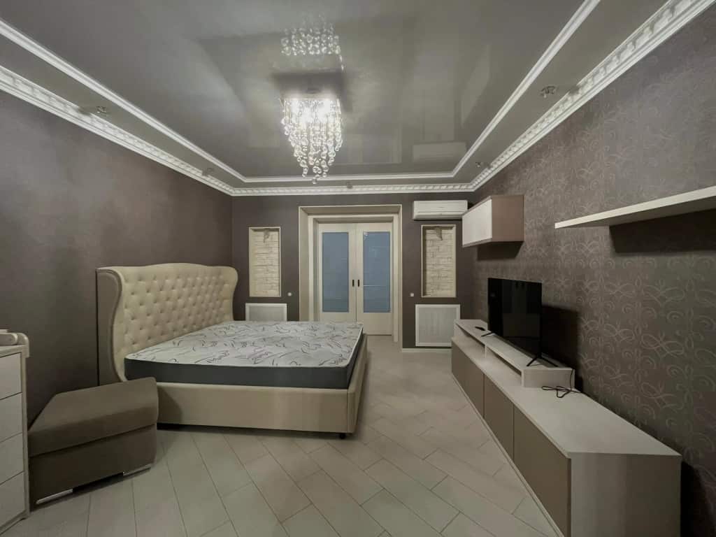 Апартаменты рядом с Казань ареной: главное фото 1
