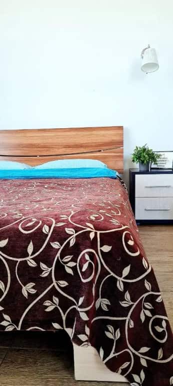 Апартаменты ApartLux irk Декабрьских событий: главное фото 1