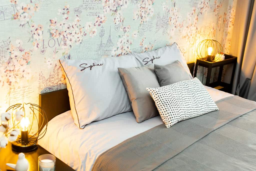 Апартаменты Romantic Home: главное фото 1