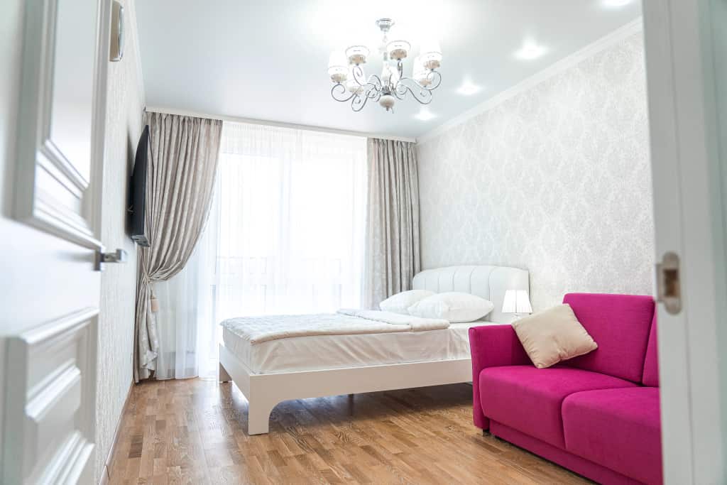 Апартаменты Apartment Classic -8: главное фото 1