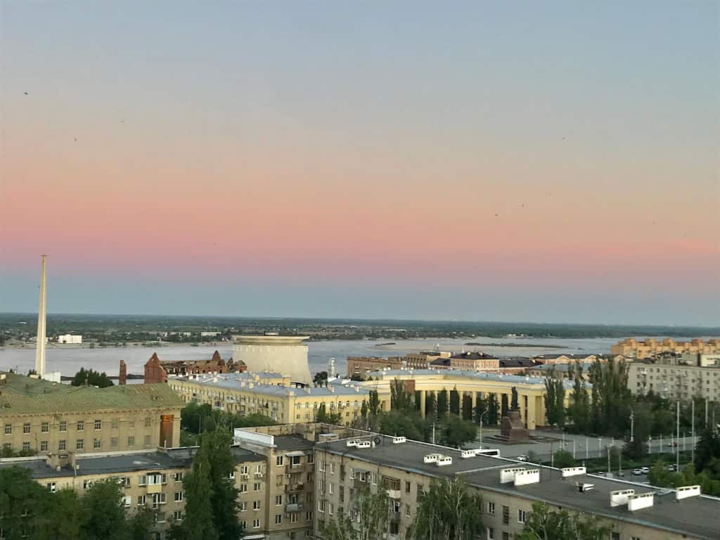 Квартира Видовая в самом сердце города: главное фото 1