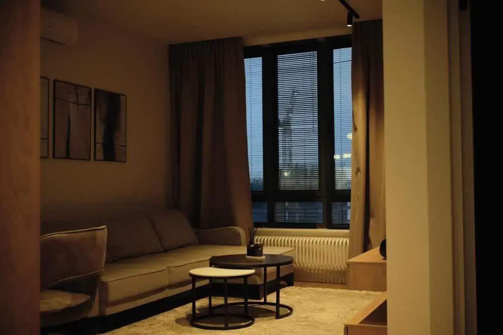 Апартаменты ЖК Savin House на Алексея Козина: главное фото 1