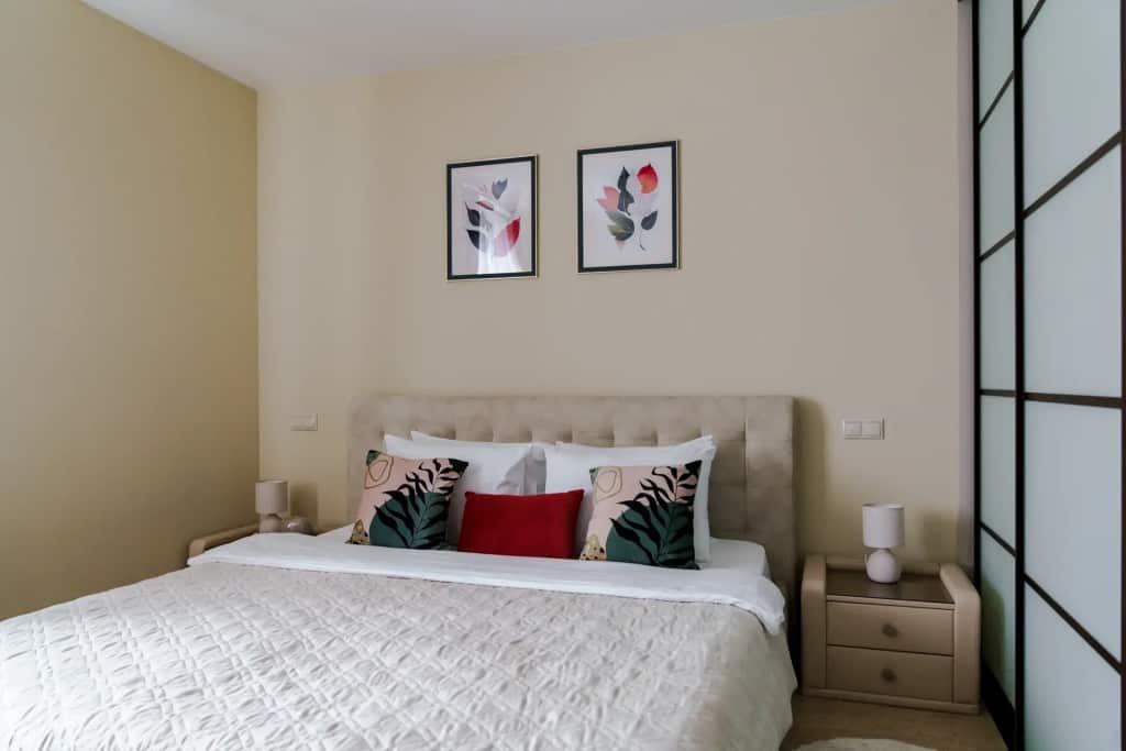 Апартаменты ApartDeluxe Легенды Моря: главное фото 1