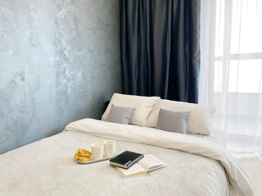 Квартира Konstantinov Apartments на Немировича-Данченко: главное фото 1