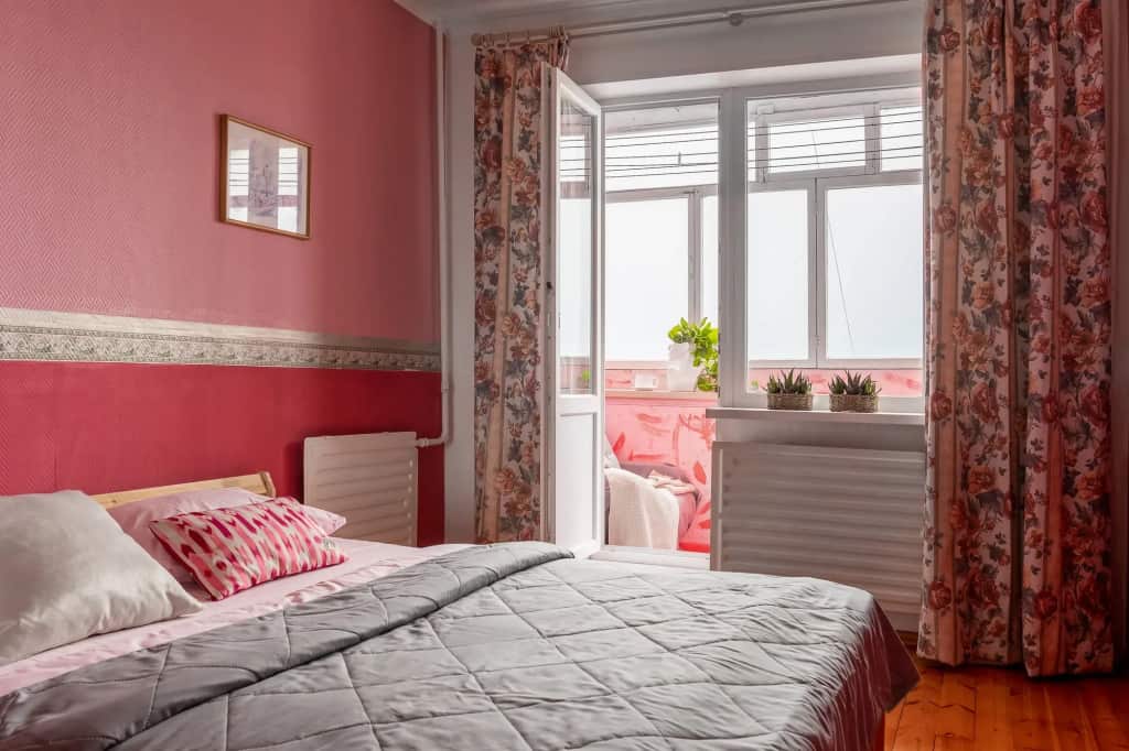 Апартаменты Prim Rooms с 2-мя спальнями до 9 чел.: главное фото 1