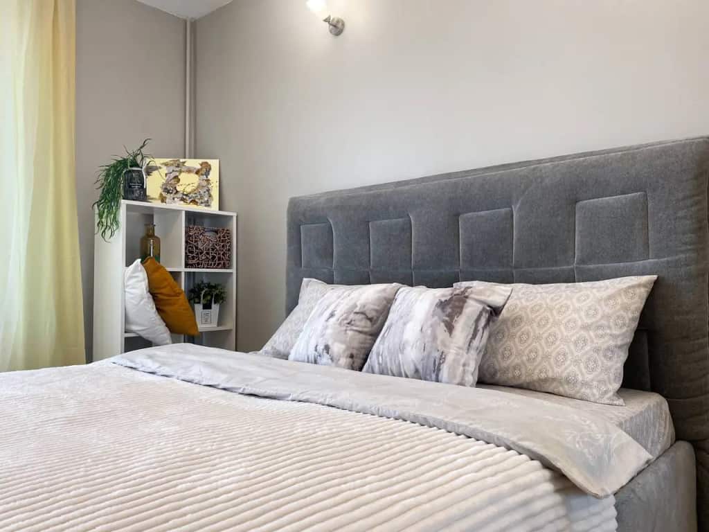 Квартира Top Rooms Саратовская 3/1: главное фото 1