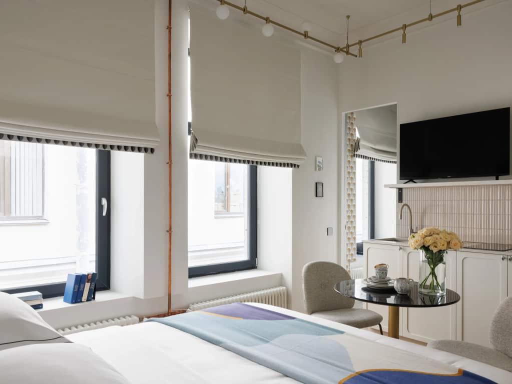 Апартаменты D apartments Невский 78: главное фото 1