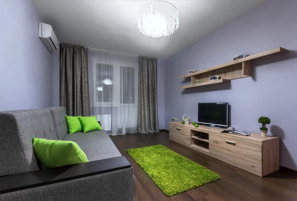 Апартаменты Atlant Apartments 266: главное фото 1