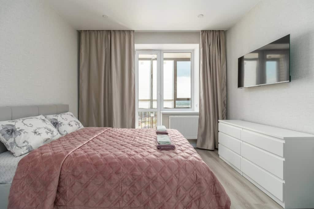 Апартаменты Sutki Rent у аэропорта Пулково: главное фото 1