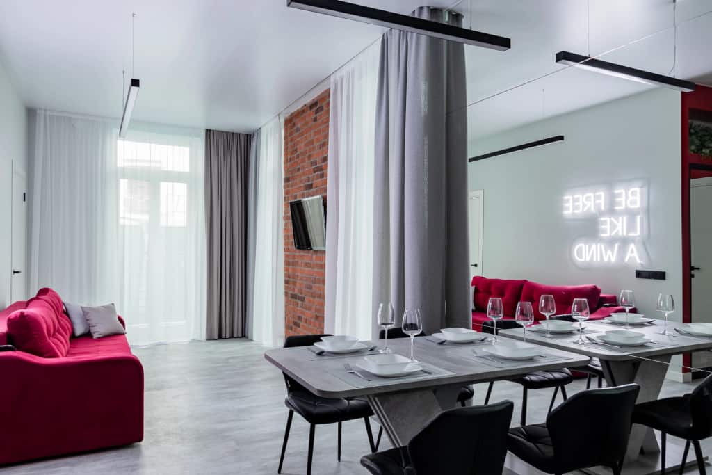 Апартаменты RENT198 Family Zvenigorodskaya 7: главное фото 1